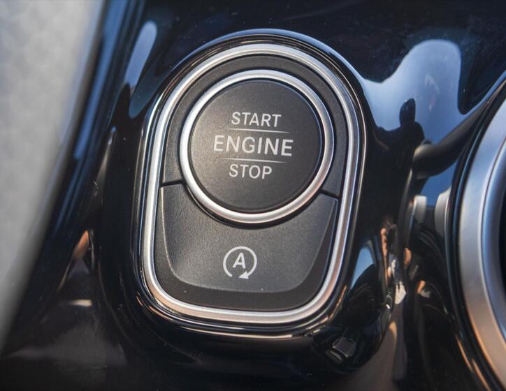 Mercedes-Benz GLA 31