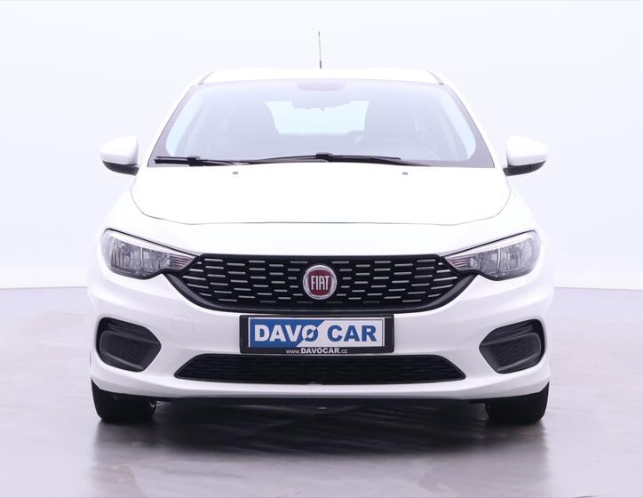 Fiat Tipo 2