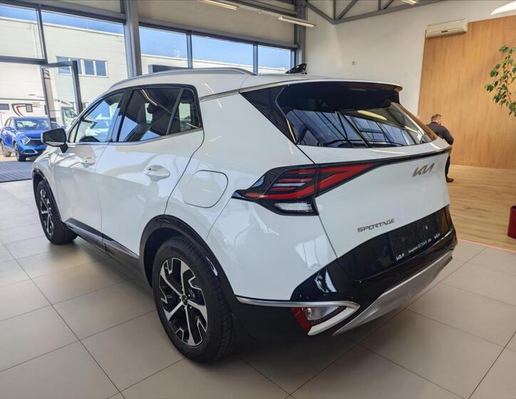 KIA Sportage 3