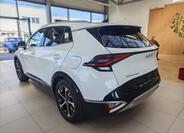 KIA Sportage 3