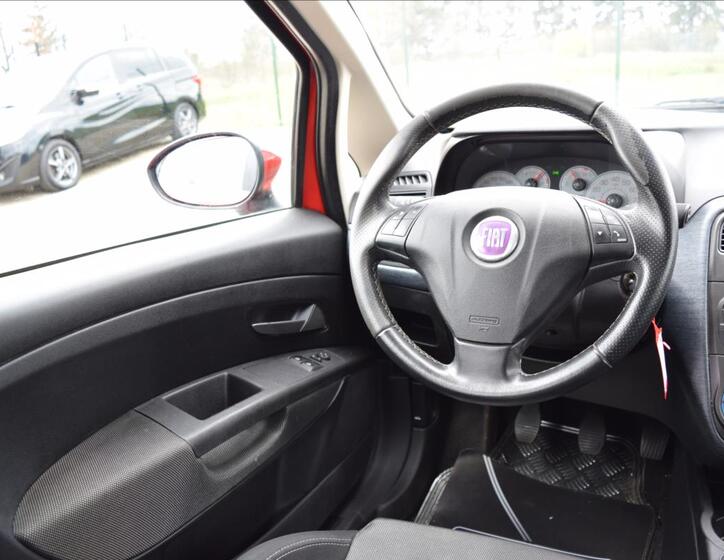 Fiat Punto 26