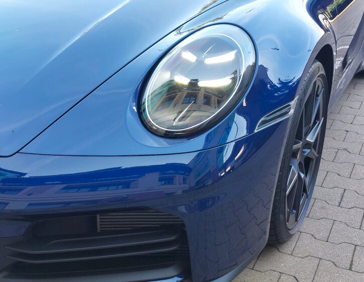 Porsche 911 34