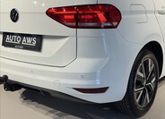 Volkswagen Touran 11