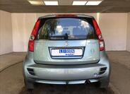 Suzuki Splash 6