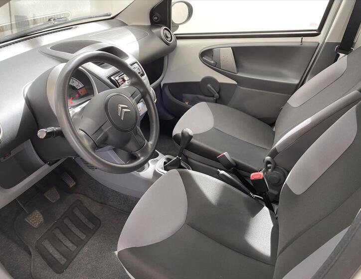 Citroën C1 5