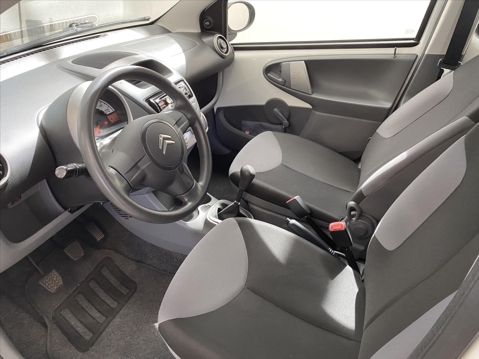 Citroën C1