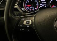 Volkswagen Touran 16