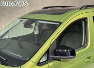 Volkswagen Caddy 8