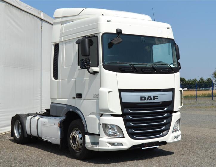DAF Ostatní 2