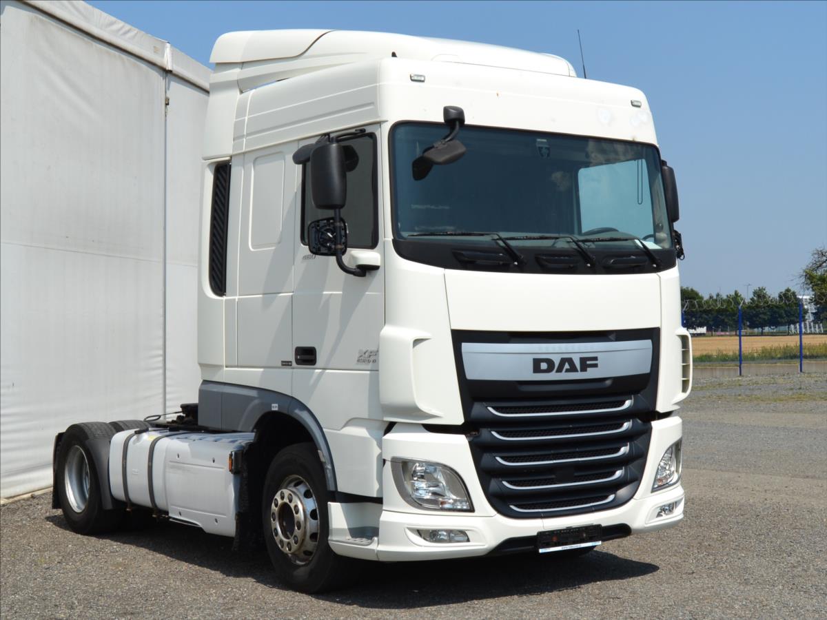 DAF Ostatní
