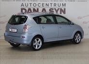 Toyota Corolla Verso 4