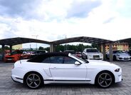 Ford Mustang 7