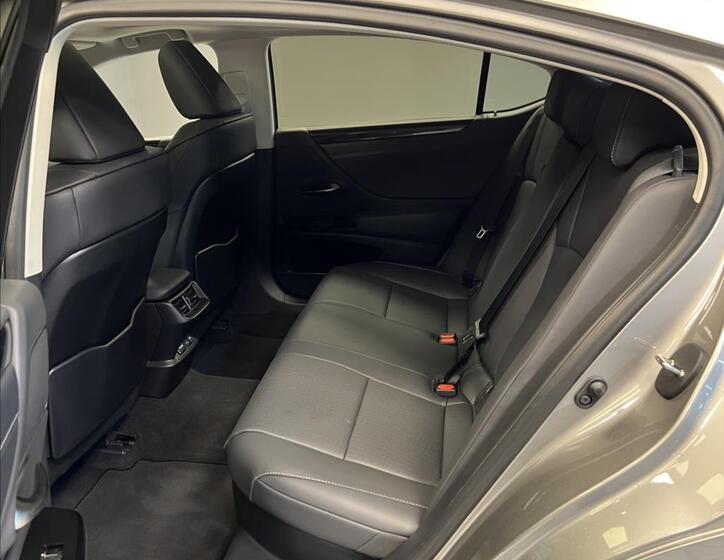 Lexus ES 300h 8