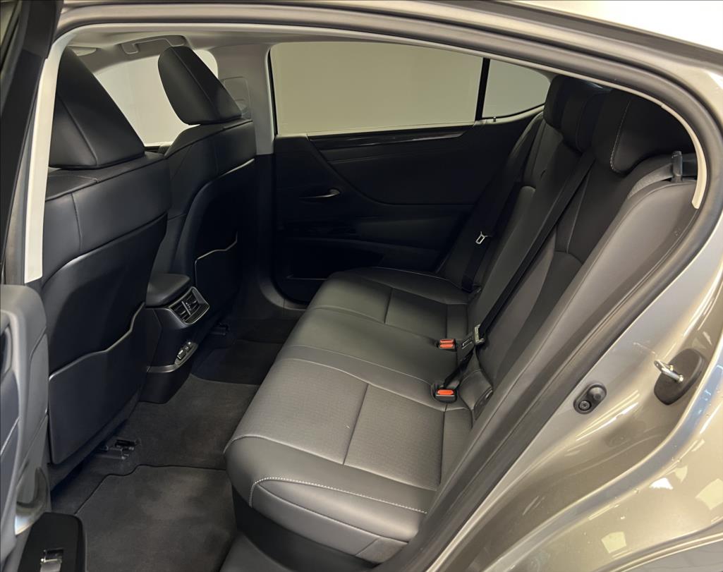 Lexus ES 300h