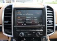 Porsche Cayenne 14