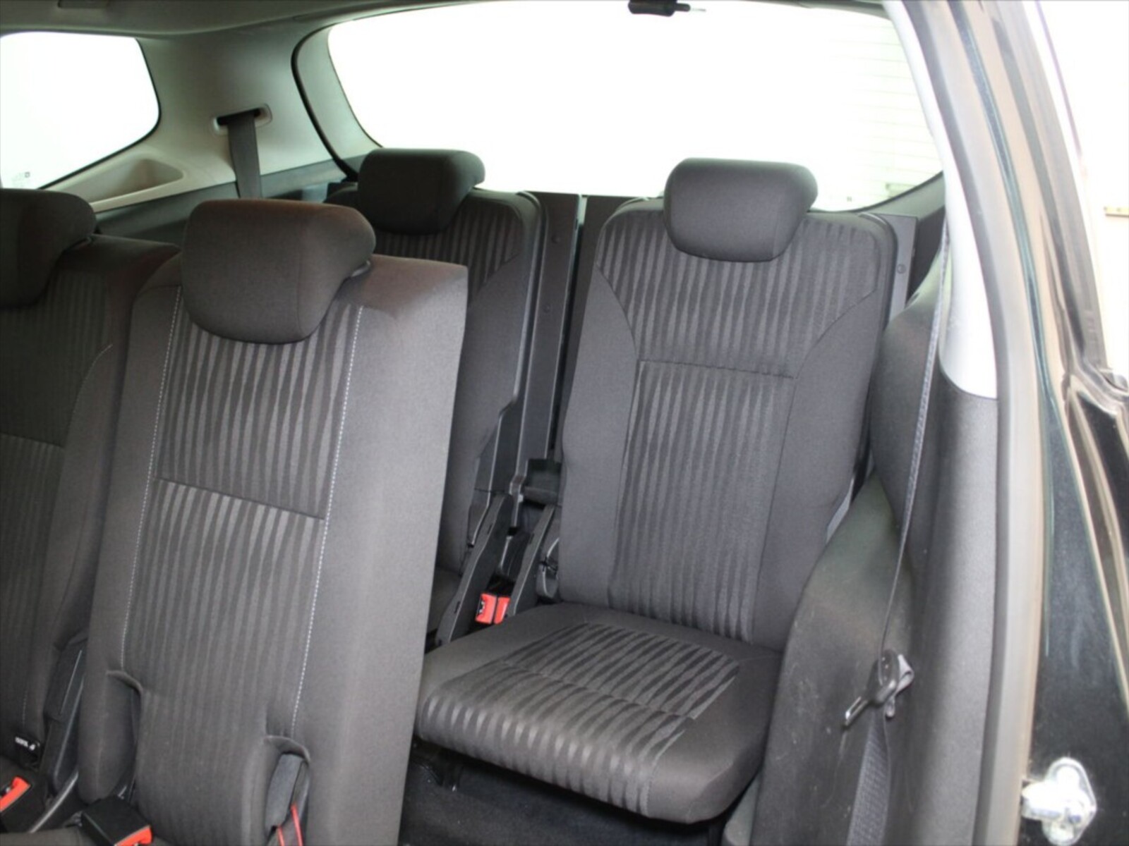 Opel Zafira 8