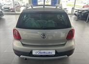 Volkswagen Polo 5