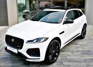 Jaguar F-Pace 1