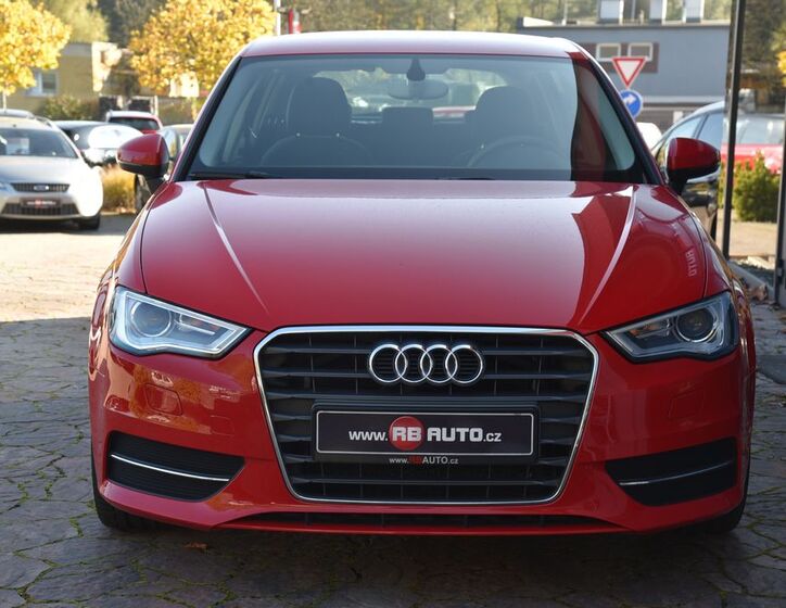 Audi A3 2