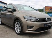 Volkswagen Golf Sportsvan 3