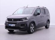 Peugeot Rifter 3