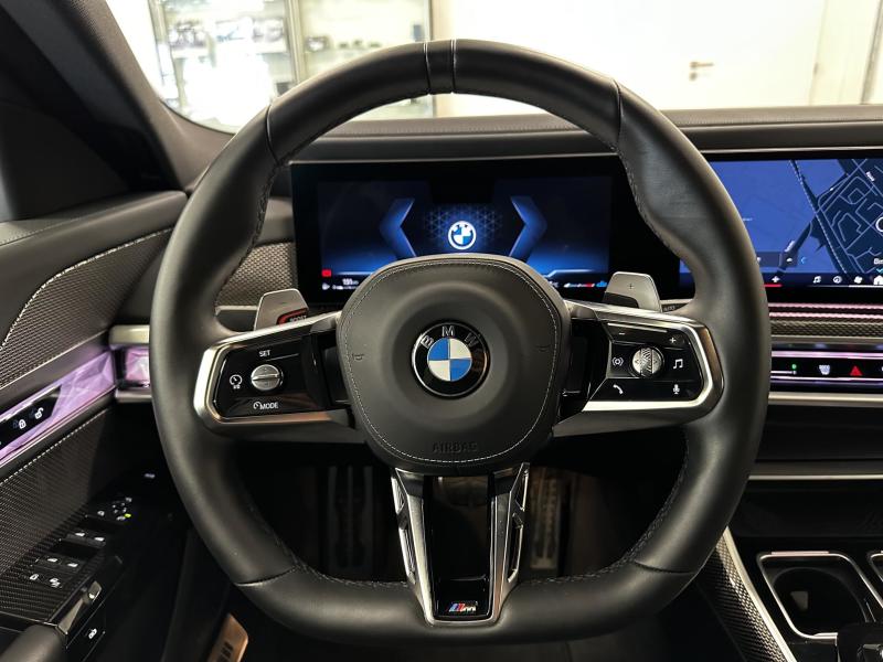 BMW Řada 7