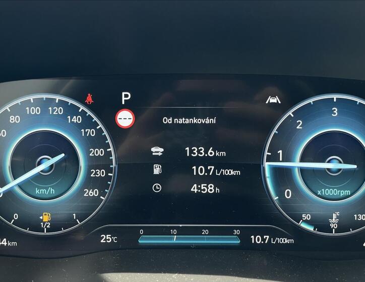 Hyundai Santa Fe 10