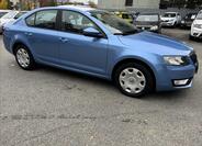 Škoda Octavia 14