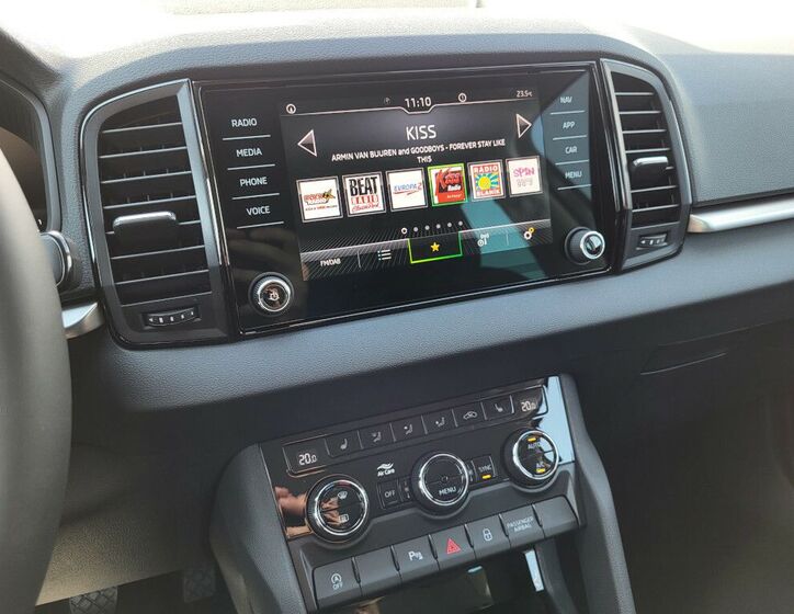 Škoda Karoq 17