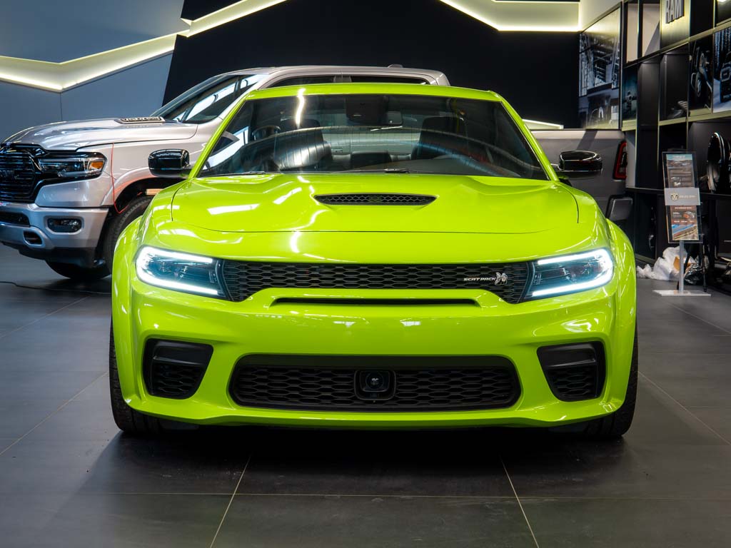 Dodge Charger