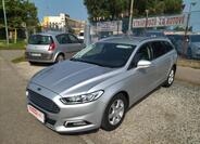 Ford Mondeo 1
