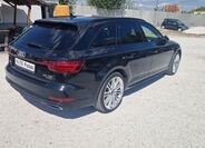 Audi A4 6
