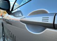 Nissan X-Trail 8