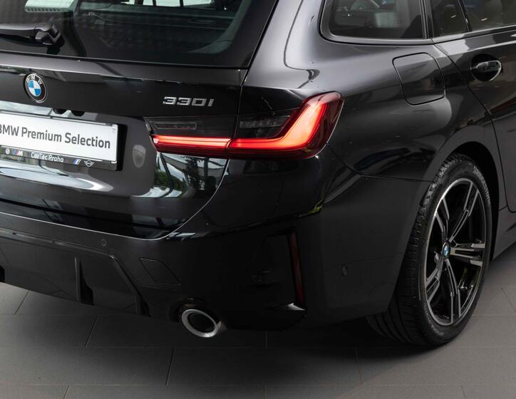 BMW Řada 3 9