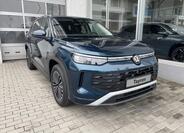 Volkswagen Tayron 3