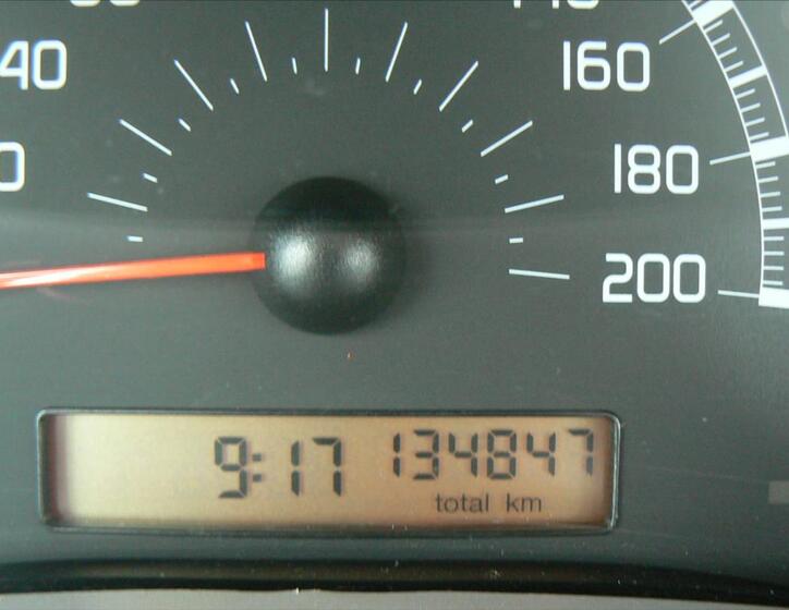 Fiat Panda 20