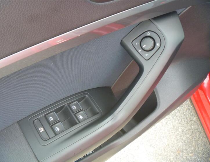 Seat Ateca 8