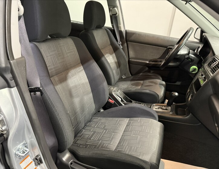 Subaru Impreza 22