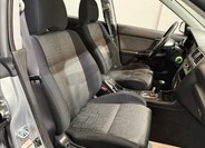 Subaru Impreza 22