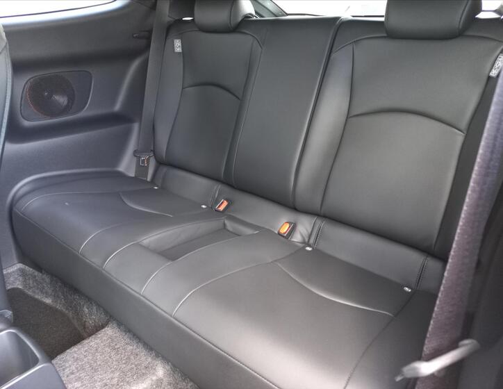 Toyota GR Yaris 29