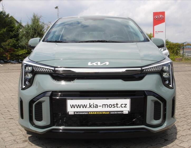 KIA Picanto 3