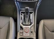 Subaru Forester 9