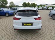 KIA Ceed 6