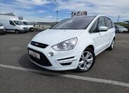 Ford S-MAX 7