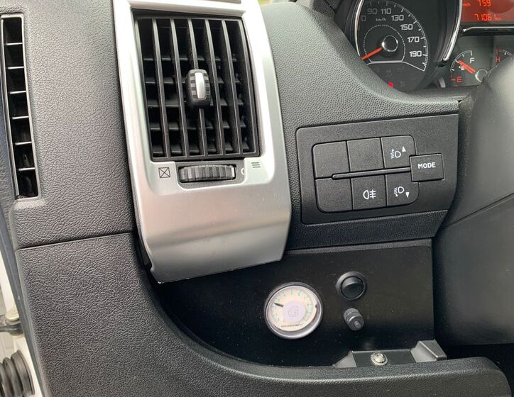 Fiat Ducato 6