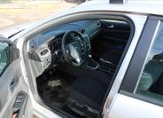 Ford Focus 9