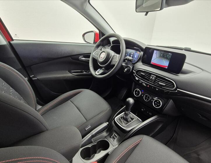 Fiat Tipo 7