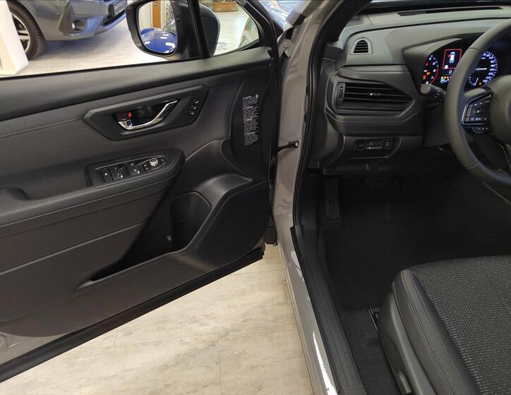 Subaru Forester 5