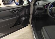 Subaru Forester 5