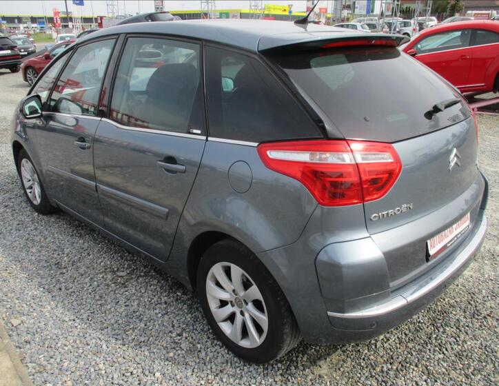 Citroën C4 Picasso 7